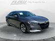 Used 2020 Honda Accord EX-L Sedan