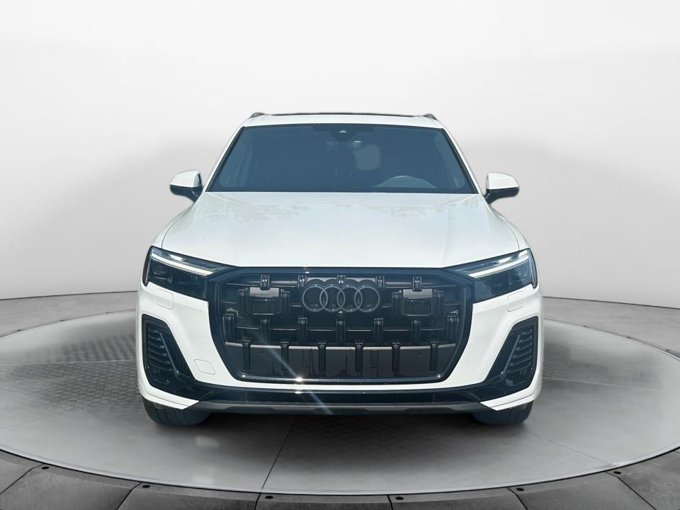Certified 2026 Audi Q7 Premium Plus SUV