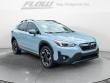 Used 2023 Subaru Crosstrek Limited SUV