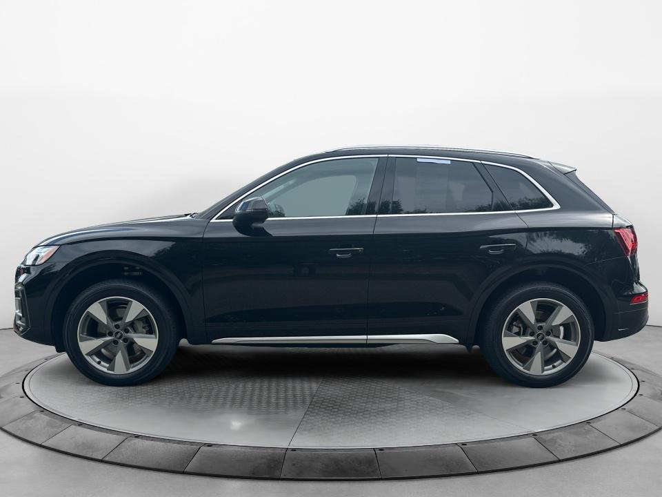 Used 2023 Audi Q5 Premium Plus SUV