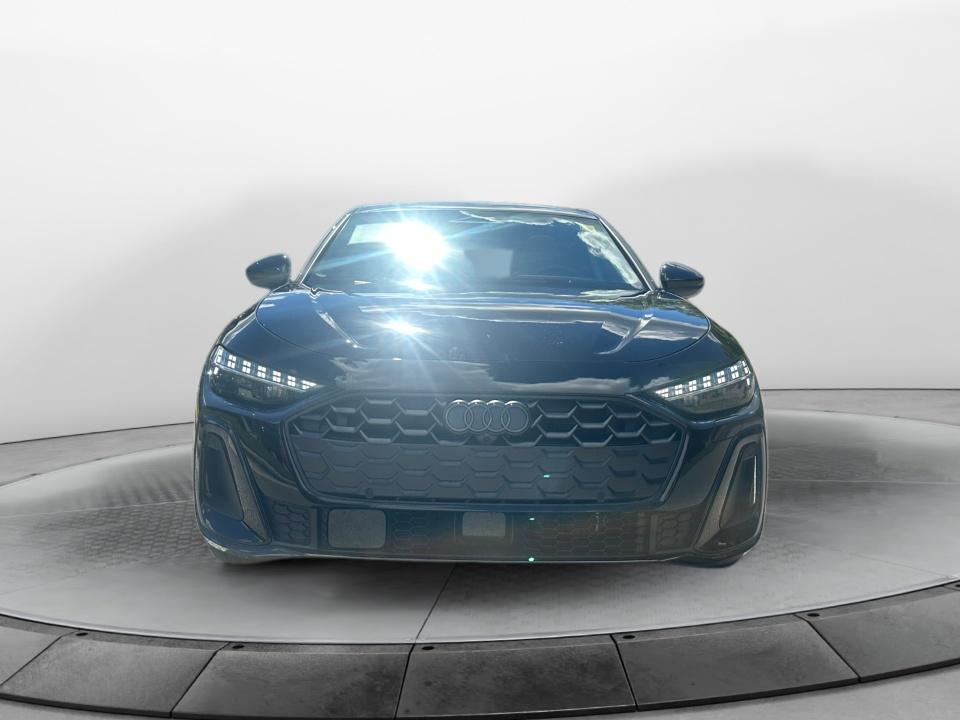 Certified 2026 Audi A5 Premium Plus Hatchback