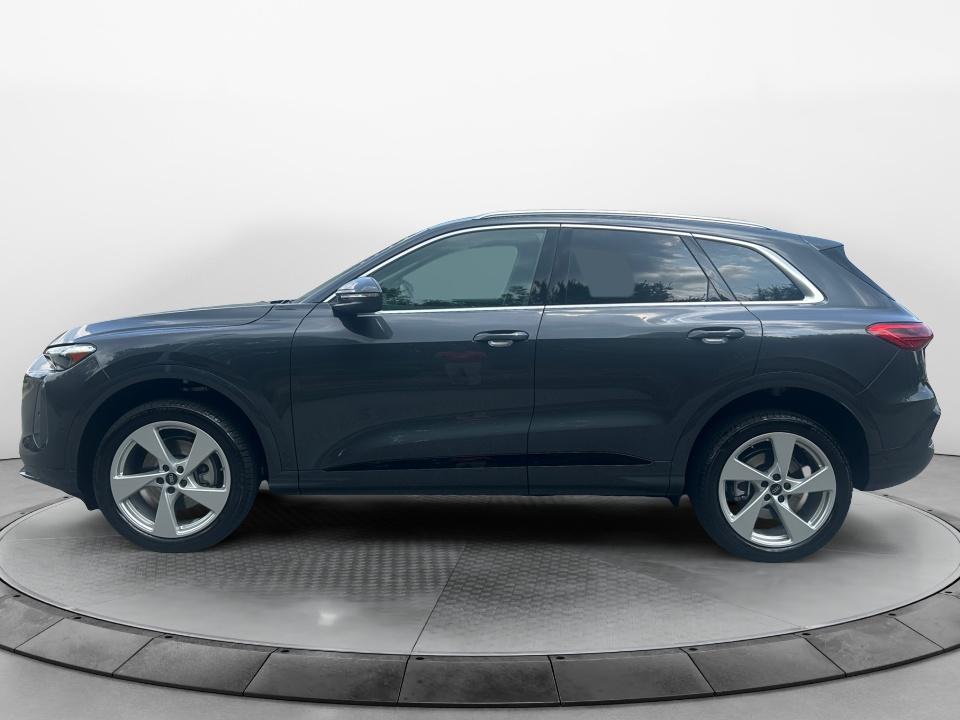 Certified 2025 Audi All-new Q5 Premium Plus SUV