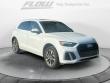 Used 2024 Audi Q5 S line Premium SUV