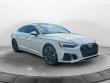 Certified 2025 Audi S5 Sportback Prestige Hatchback