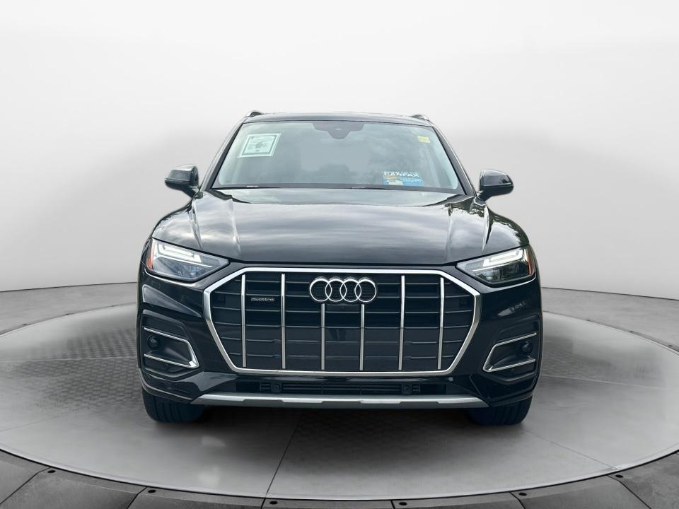 Used 2023 Audi Q5 Premium Plus SUV