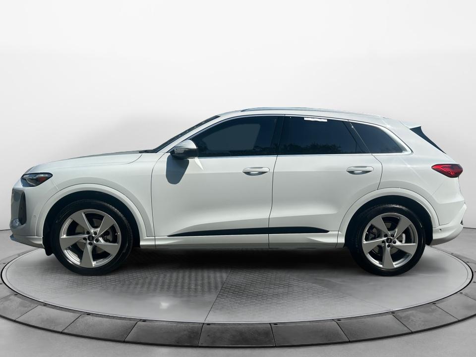 Used 2025 Audi All-new Q5 Prestige SUV