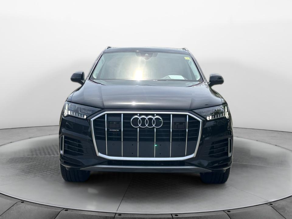Used 2023 Audi Q7 Premium Plus 55 TFSI quattro Tiptronic SUV