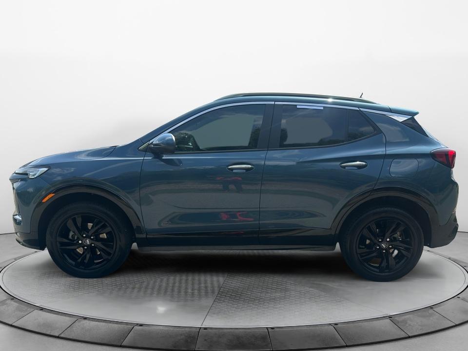 Used 2026 Buick Encore GX Sport Touring SUV