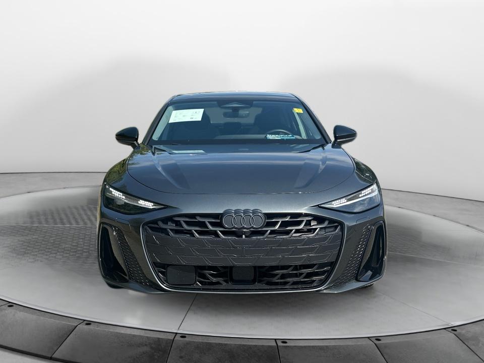 Certified 2026 Audi A6 Premium Plus Sedan