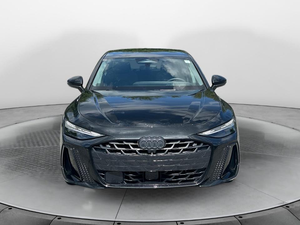 Certified 2026 Audi A6 Premium Plus Sedan