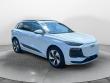 Certified 2025 Audi Q6 e-tron Prestige SUV