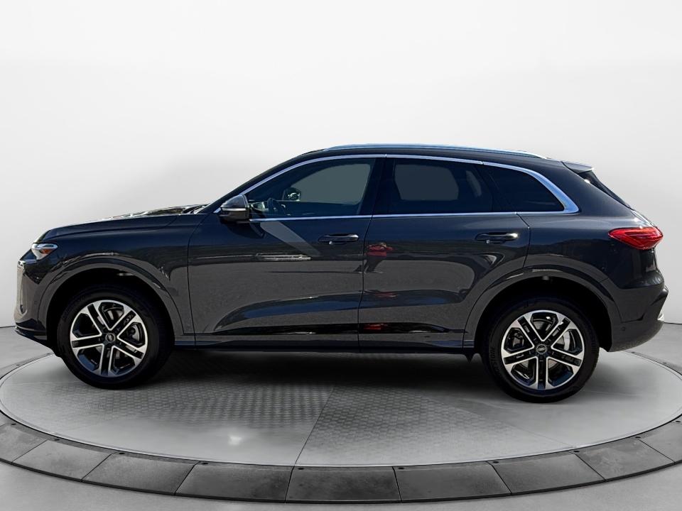 Certified 2026 Audi Q5 Premium SUV