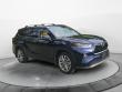 Used 2021 Toyota Highlander Platinum SUV