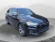 Used 2023 Audi SQ7 Premium Plus TFSI quattro Tiptronic SUV