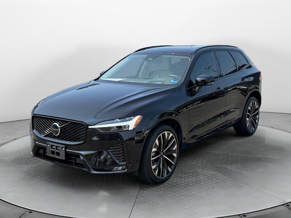 Used 2026 Volvo XC60 Ultra SUV