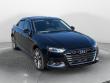 Used 2022 Audi A4 Premium Sedan