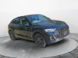 Used 2023 Audi SQ5 Sportback Premium Plus SUV
