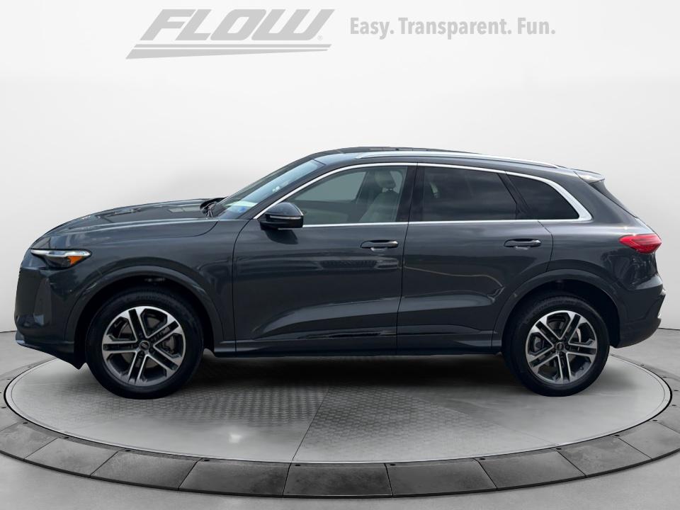 Certified 2025 Audi All-new Q5 Premium Plus SUV