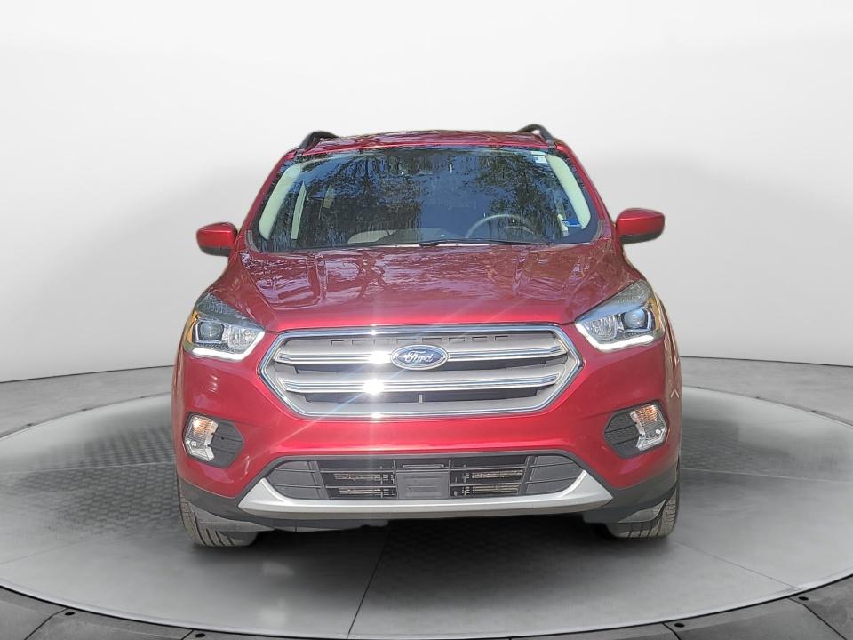 Used 2019 Ford Escape SEL SUV