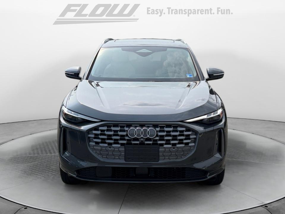 Certified 2025 Audi All-new Q5 Premium Plus SUV