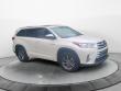 Used 2018 Toyota Highlander Hybrid Hybrid XLE SUV