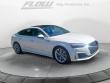 Used 2022 Audi A5 Sportback Premium Hatchback