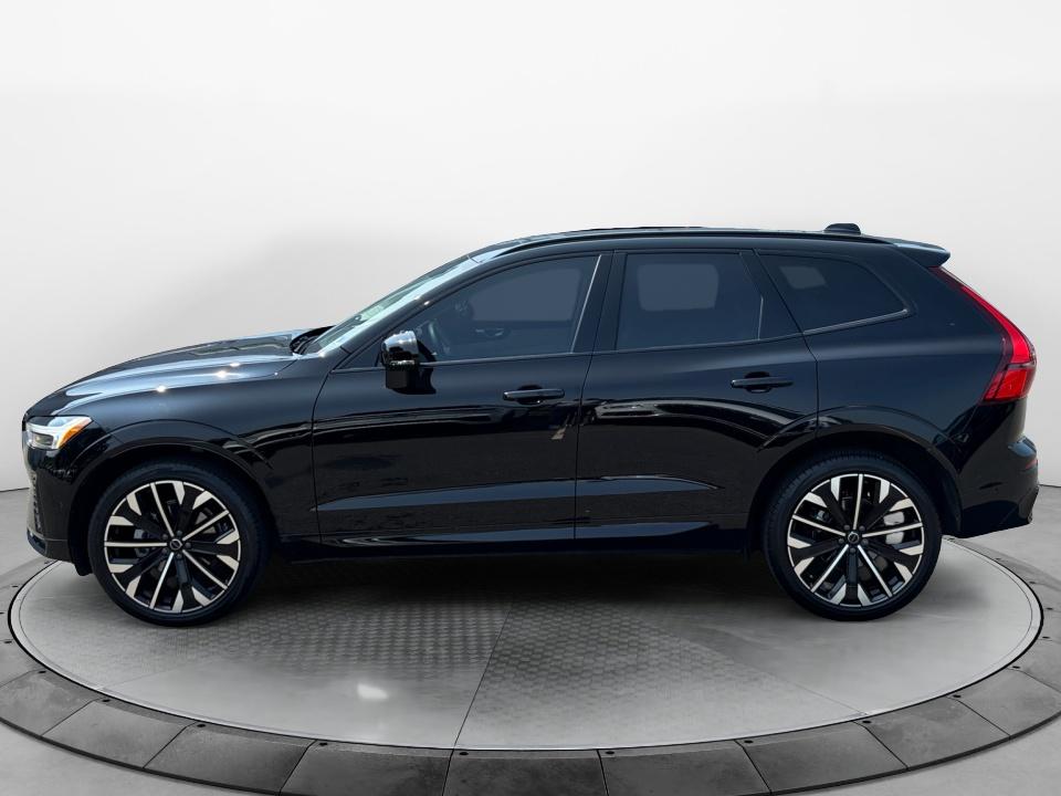 Used 2026 Volvo XC60 Ultra SUV