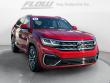 Used 2022 Volkswagen Atlas Cross Sport 3.6L V6 SEL Premium R-Line SUV