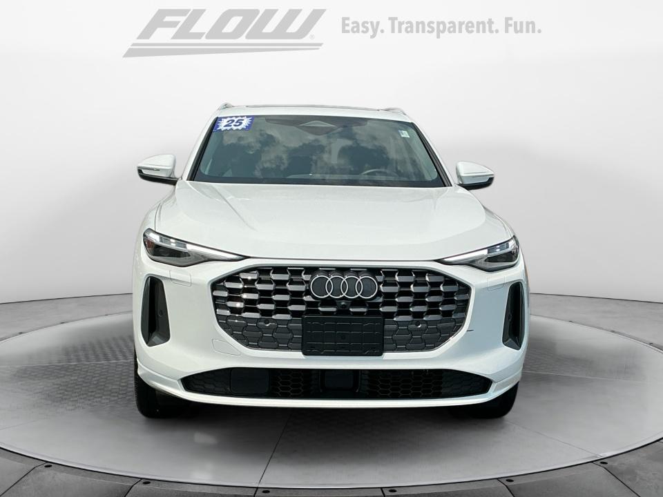 Certified 2025 Audi All-new Q5 Premium Plus SUV