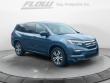 Used 2016 Honda Pilot EX-L SUV