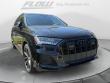 Used 2023 Audi SQ7 Prestige SUV