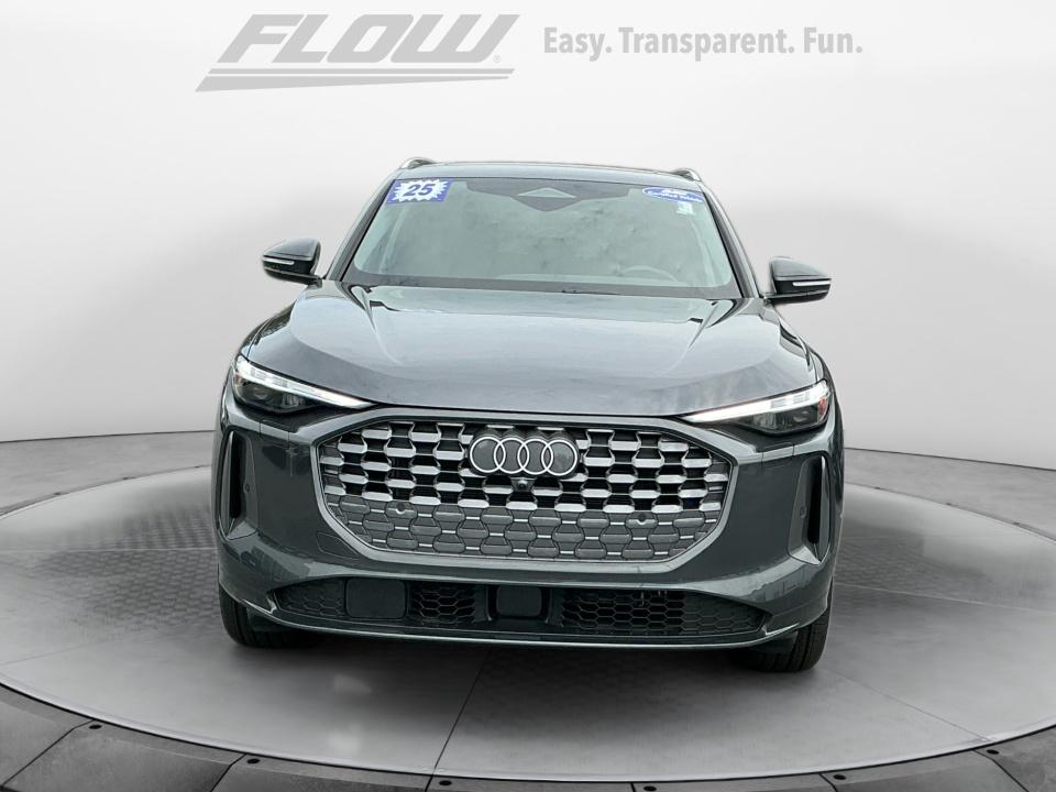 Used 2025 Audi All-new Q5 Premium Plus SUV