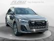 Certified 2026 Audi Q7 Premium SUV