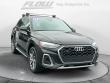 Used 2022 Audi Q5 S line Premium SUV