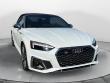 Certified 2024 Audi S5 Cabriolet Premium Plus Convertible