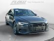 Used 2022 Audi A6 Sedan Premium Plus Sedan