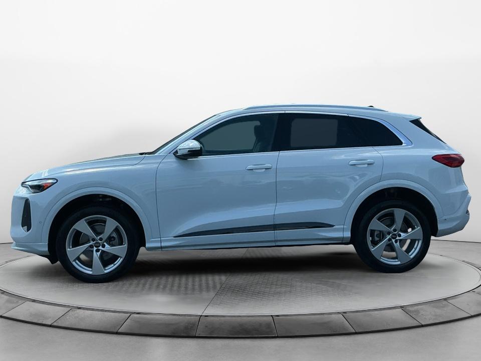 Certified 2025 Audi All-new Q5 Premium Plus SUV