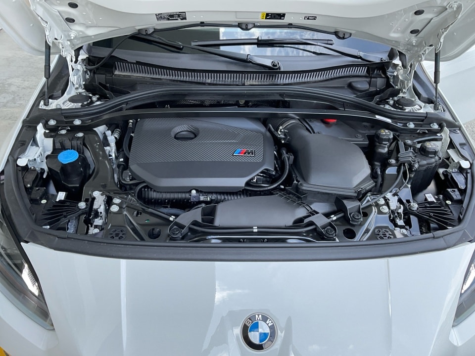 2026 BMW 2 Series M235 - Photo 16