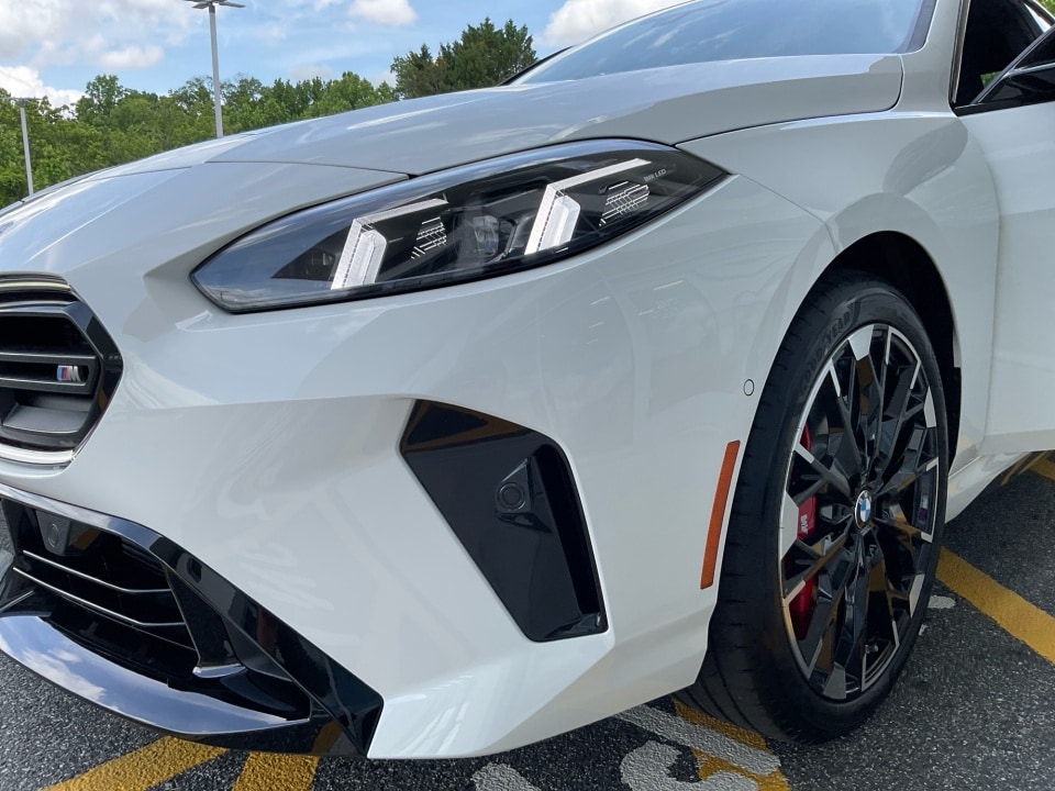 2026 BMW 2 Series M235 - Photo 26