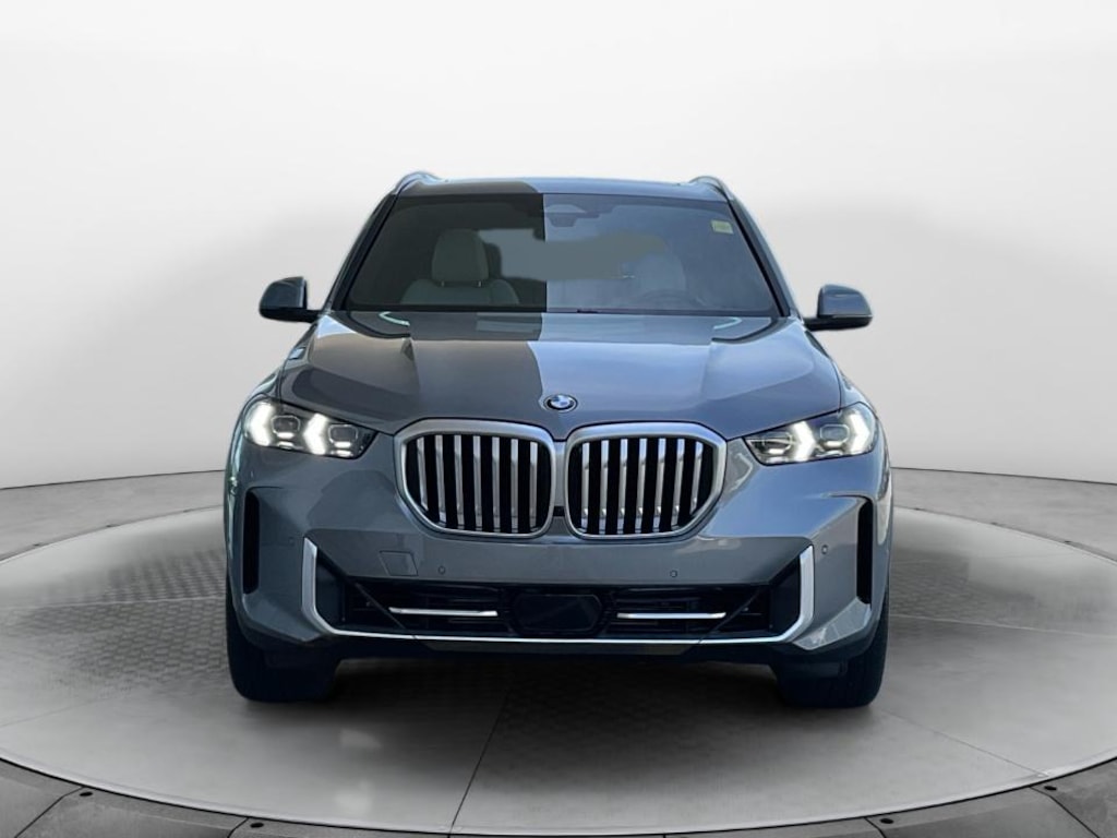 Used 2024 BMW X5 xDrive40i SUV