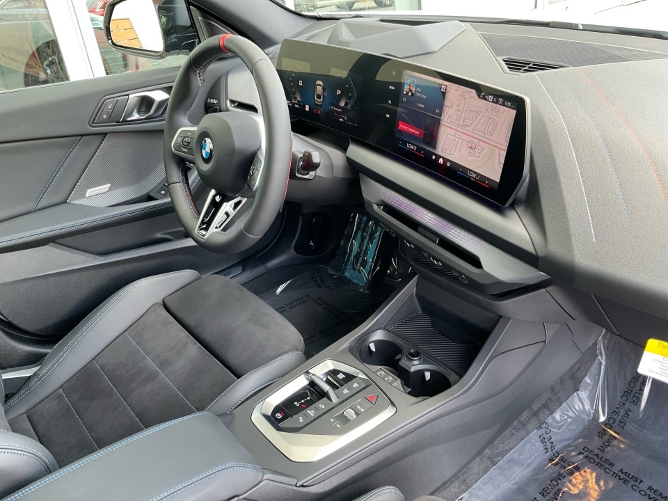 2026 BMW 2 Series M235 - Photo 32