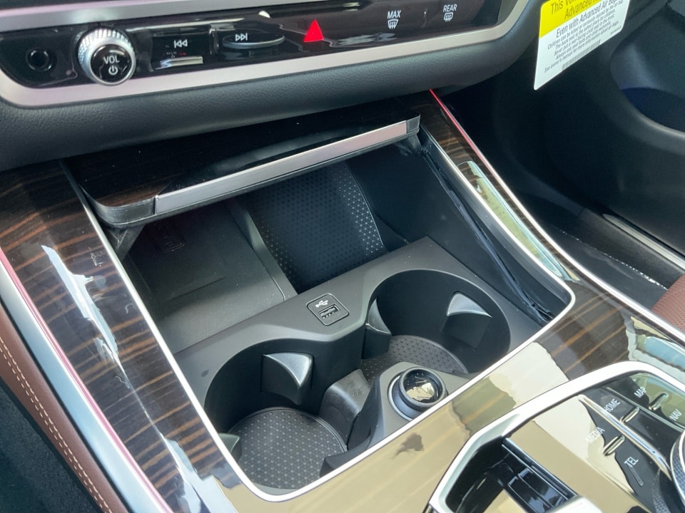 2026 BMW X5 40i - Photo 18