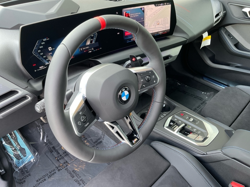 2026 BMW 2 Series M235 - Photo 10