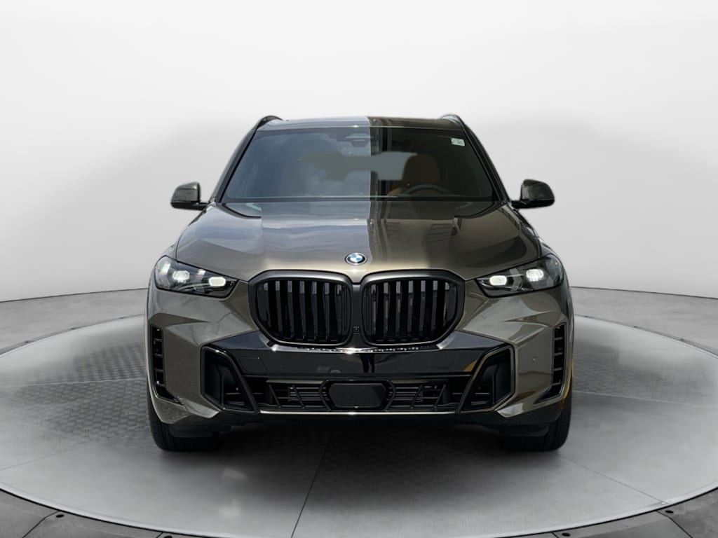 New 2026 BMW X5 xDrive40i SUV