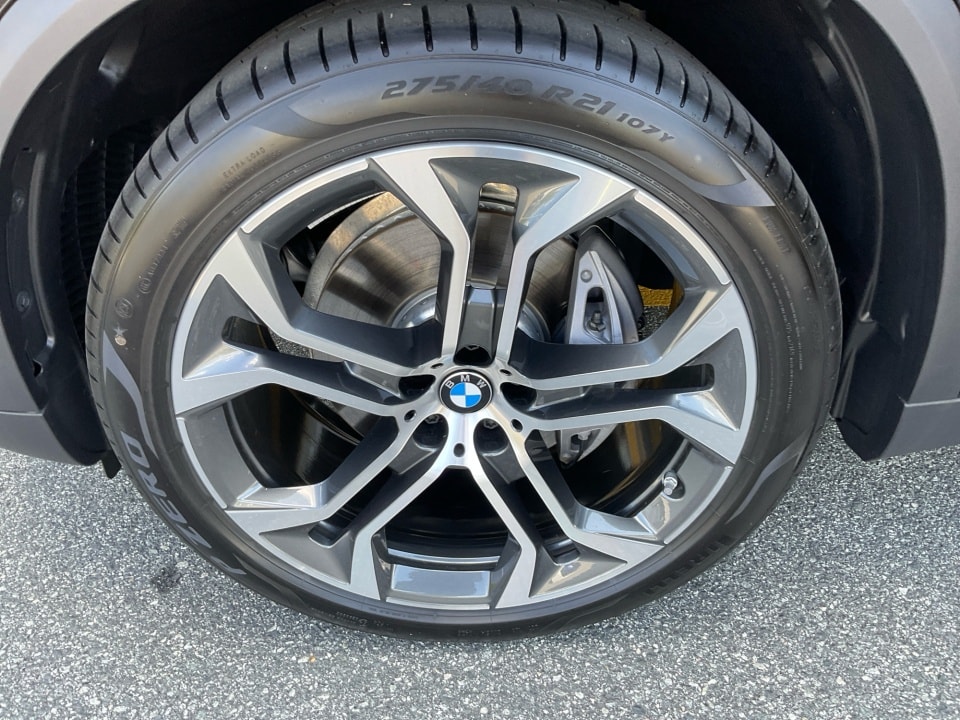 2026 BMW X5 40i - Photo 27
