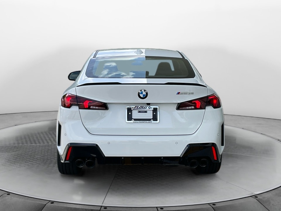 2026 BMW 2 Series M235 - Photo 6