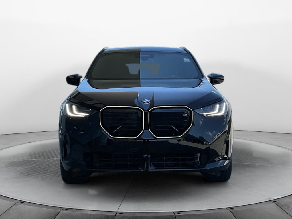 New 2026 BMW X3 M50 xDrive SUV