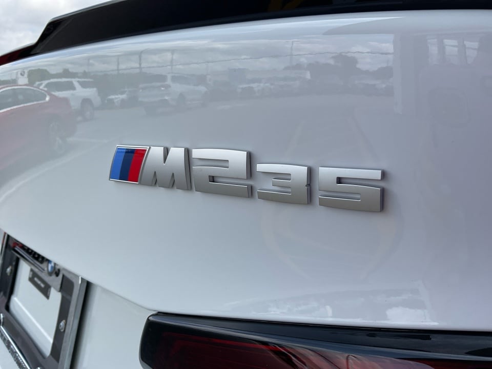 2026 BMW 2 Series M235 - Photo 14