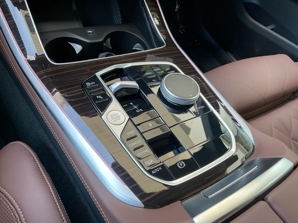 2026 BMW X5 40i - Photo 20