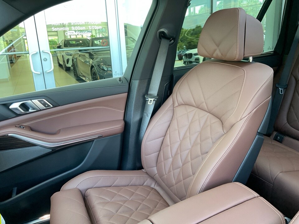 2026 BMW X5 40i - Photo 28